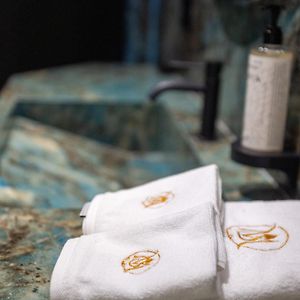 Suite deluxe